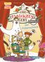 Die Schule der magischen Tiere ermittelt 4: Der Flötenschreck (Zum Lesenlernen)