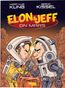 Elon & Jeff on Mars
