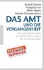 Conze, E: Amt und die Vergangenheit