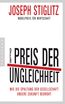 Der Preis der Ungleichheit