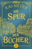 Die Spur der Bücher