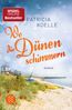 Wo die Dünen schimmern