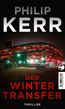 Kerr, P: Wintertransfer (Scott Manson, Bd. 1)
