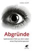 Hopf, H: Abgründe
