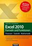 Excel 2010 Formeln und Funktio