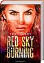 Terry, T: Red Sky Burning (Bd. 2)