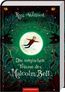 Welford, R: Die magischen Träume des Malcolm Bell