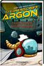 Sternenschiff Argon (Bd. 1)
