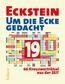 Eckstein: Um die Ecke gedacht 19