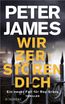 Wir zerstören dich