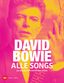 David Bowie - Alle Songs