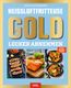 Heißluftfritteuse GOLD Lecker Abnehmen