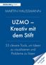 UZMO - Kreativ mit dem Stift