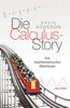 Acheson, D: Calculus-Story