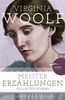 Woolf, V: Meistererzählungen / Collected Stories