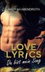 Love Lyrics - Du bist mein Song
