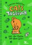 Cats Tagebuch - Lass die Ratte aus dem Sack!
