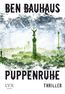 Puppenruhe