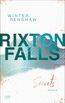 Rixton Falls 1 - Secrets