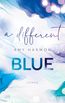Harmon, A: Different Blue