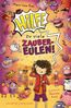 Hilfe, zu viele Zaubereulen!
