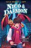 Nico & Daimon - Verflammt gute Freunde