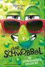 Der Schwobbel in schleimiger Mission