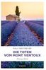 Die Toten vom Mont Ventoux