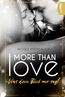 More than Love ¿ Was dein Blick mir sagt