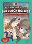Manhwa für Kids: Sherlock Holmes (Band 1) - Eine Studie in Scharlachrot