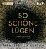 Burton, T: So schöne Lügen/CD