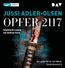 Opfer 2117.Der achte Fall für Carl Morck,Sonderdez