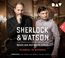Sherlock & Watson - Neues aus der Baker Street: Skandal in Bohemia (Fall 7)