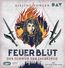 Feuerblut-Der Schwur der Jagdlinge