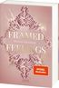 Framed Feelings (Golden Hearts, Band 1)