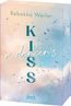 A Dancer's Kiss (Broken Artists, Band 2).