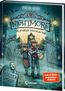 Nightmore - Das gruseligste Internat der Welt (Band 1)