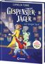 Gespensterjäger auf eisiger Spur (Band 1) - Mit 8 neu illustrierten Farbseiten