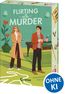 Flirting With Murder (Hearts & Crime, Band 1)