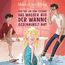 Der Tag,An Dem Tiffany Das Wasser Aus Der Wanne