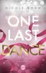 Böhm, N: One Last Dance