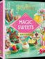 Harry Potter Magic Sweets - Das offizielle Backbuch