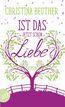 Ist das jetzt schon Liebe?