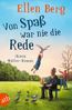 Von Spaß war nie die Rede