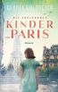 Goldreich, G: Die verlorenen Kinder von Paris