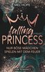 Hope, M: Falling Princess