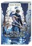 Der Prinz des Nachtreichs 1. Midnight Spy