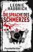 Haubrich, L: Sprache des Schmerzes