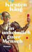 Ein unheimlich guter Mensch