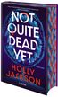 Not Quite Dead Yet